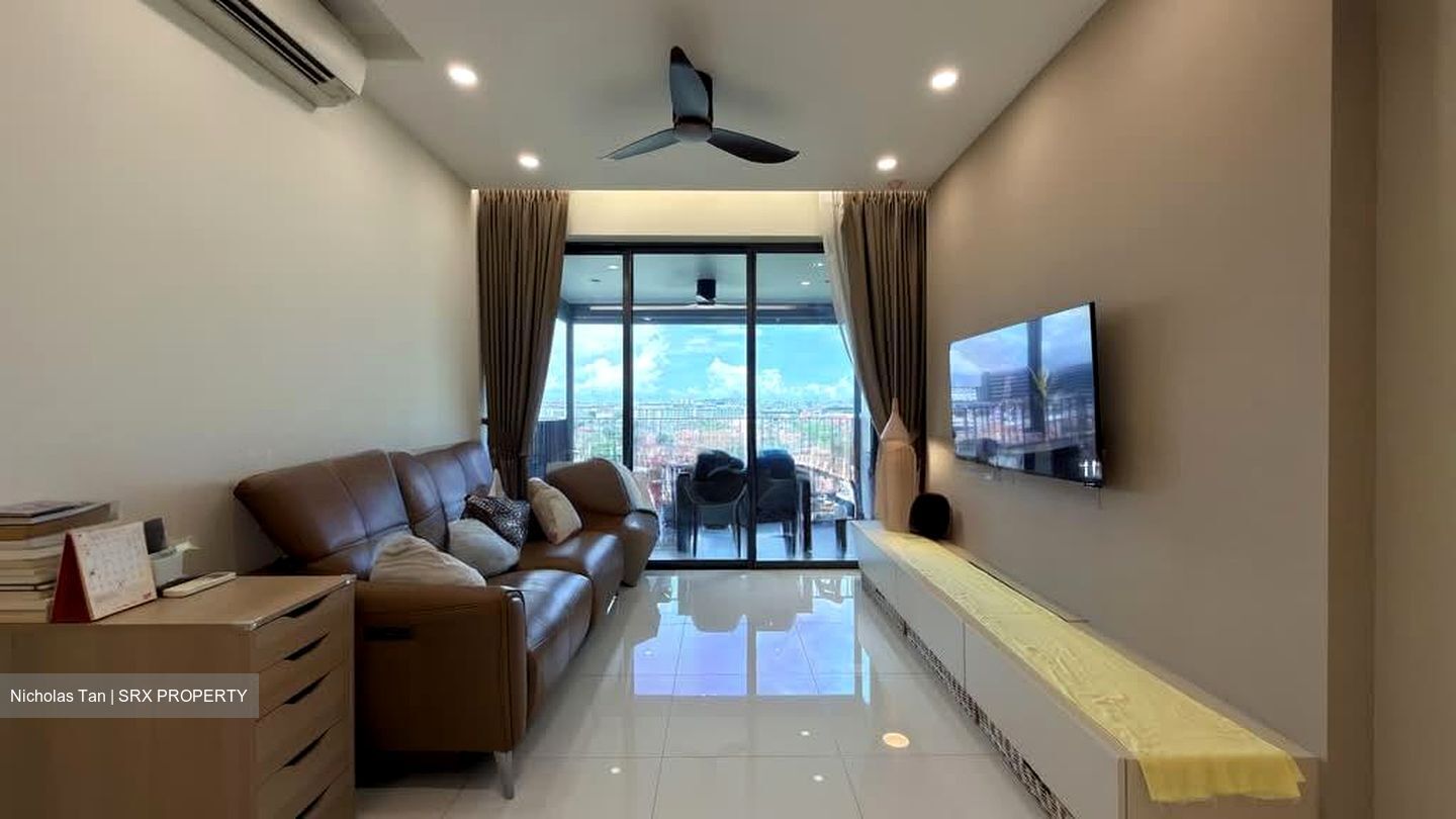 The Topiary (D28), Condominium #556386801
